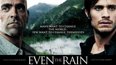 Even the Rain Image 1