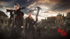 Hansel & Gretel: Witch Hunters Image 4