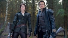 Hansel & Gretel: Witch Hunters Image 1