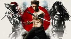 The Wolverine Image 1