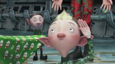 Arthur Christmas Image 1