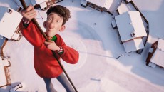 Arthur Christmas Image 2