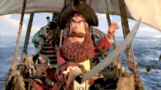 The Pirates! Band of Misfits Image 1