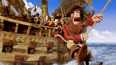 The Pirates! Band of Misfits Image 4