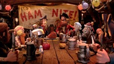 The Pirates! Band of Misfits Image 3