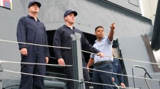 Battleship Image 1