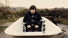 Submarine Image 1
