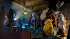 Rise of the Guardians Image 1