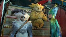 Rise of the Guardians Image 4