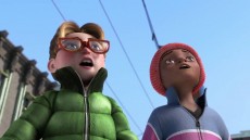 Rise of the Guardians Image 2