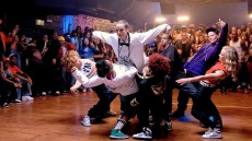 StreetDance 3D Image 4