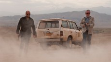 Killer Elite Image 1
