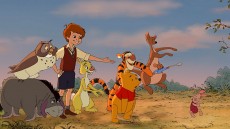 Winnie the Pooh Image 1