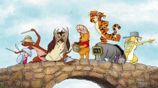 Winnie the Pooh Image 3
