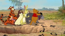 Winnie the Pooh Image 4