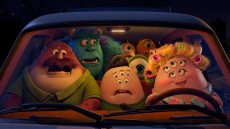 Monsters University Image 1
