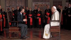 We Have a Pope Image 1