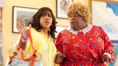 Big Mommas: Like Father, Like Son Image 3