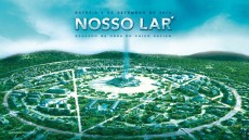 Astral City: A Spiritual Journey Image 1
