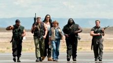 MacGruber Image 1