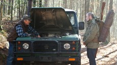 Killing Season Image 1
