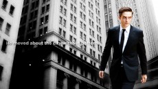 Cosmopolis Image 4