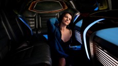 Cosmopolis Image 1