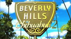 Beverly Hills Chihuahua 2 Image 3