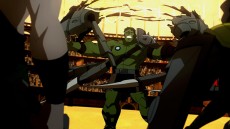 Planet Hulk Image 1