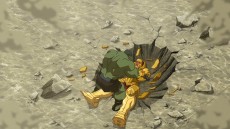 Planet Hulk Image 3