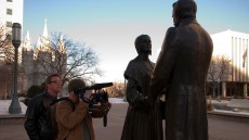 8: The Mormon Proposition Image 1