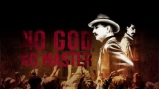 No God, No Master Image 1