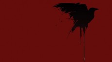 The Raven Image 2