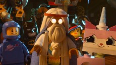 The Lego Movie Image 1