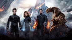 Fantastic Four Image 1