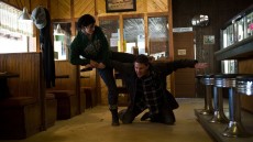 Haywire Image 2
