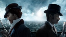 Sherlock Holmes: A Game of Shadows Image 2