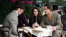 Sherlock Holmes: A Game of Shadows Image 4