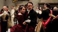 Sherlock Holmes: A Game of Shadows Image 1