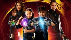 Spy Kids: All the Time in the World in 4D Image 2