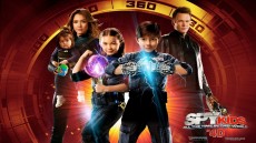 Spy Kids: All the Time in the World in 4D Image 1