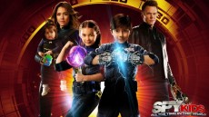 Spy Kids: All the Time in the World in 4D Image 3