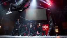 Battle of the Year Image 1