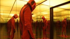 Beyond the Black Rainbow Image 2