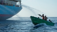 Captain Phillips Image 2