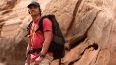 127 Hours Image 4