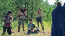Knights of Badassdom Image 4