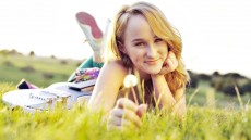 Judy Moody and the Not Bummer Summer Image 4