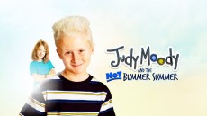 Judy Moody and the Not Bummer Summer Image 3