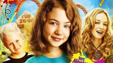 Judy Moody and the Not Bummer Summer Image 1